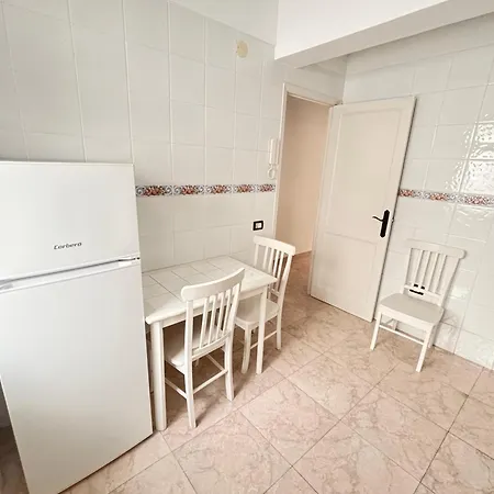 Apartament Isacar La Real