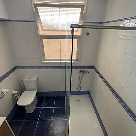 Isacar La Real Apartament Santa Cruz de la Palma (Isla de la Palma)